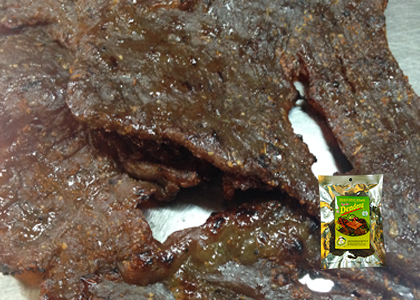 Salai Beef Original